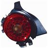 DERB 505370 Faro Gruppo Ottico Posteriore a led Dx Destro [Lato Passeggero]