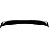 Three T FSFY Auto Portellone Posteriore Spoiler sul Tetto Ala Superiore Tronco Splitter per Volkswagen MK2 per TIGUAN Standard Change Rline 2017-2023 ABS Nero Lucido