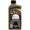 COSE DA CASA Olio Motore Auto Total Synthetic Plus 5W30 1 Litro Tecnologia Sintetica Benzina Diesel GPL Metano Start Stop Specifiche ACEA A5 B5 API SL CF Ideale per Rabbocco