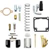 gazechimp Kit di Riparazione Carburatore di Qualità Impostato per Parti Del Motociclo Dellorto PHBG AD 17mm 17.5mm 19mm 19.5mm - Scelta 2
