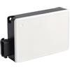 Artudatech Sensore radar Front Radar Sensor Control Unit A0009052804 Adatto per Mercedes C-Class GLA156 13-17