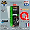WARM UP Turbo Cleaner Petrol TCP1000 Pulitore Turbo Benzina e Scarico Post Combustione 1000ml