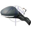 KREMER MAX MPG142-R Retrovisore Elettrico Primer con Freccia Sensore Temperatura Convesso Termico Destro