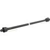 Wiltec Albero cardanico T5 Giunto cardanico 1800-1980mm 620Nm 540rpm Cardano 54kW (74CV) 2X 1 3/8 6 Denti