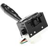 SOYDAN Comando Devio Luci Compatibile con Mitsubishi L200 III 1996-2007 K62T K64T K65T K72T K74T MR459877 LHD Colum dello Sterzo Interruttore Indicatore di Direzione Interruttore di Illuminazione