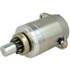 LEDLUX* Motorino Avviamento Per Moto Piaggio APE 50 Vespa PK 50/125 OEM 179116