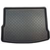 MTM Vasca Baule per Volkswagen Tiguan II 05.2016-10.2023 Protezione Bagagliaio su Misura con Antiscivolo, Resistente, Facile da Lavare e Inodore, cod. 7156
