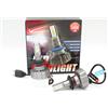 Car Passion Kit Fari Led CANBUS Anabbaglianti + Luci Diurne DRL luci di posizione Compatibili con Opel Corsa E 6000K 10000 Lumen Lampadine Luci Bianco Ghiaccio H7 + T20 (W21/5W) (Kit Premium)