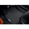 Renault 8201711349 - Tappetini Originali Auto in Tessuto Comfort - Set di 4 Nuova Clio 5
