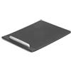 DEMULAX Magotan B6 B7, for Passat CC Car Center Console Persiane scorrevoli Portabicchieri Coperchio tendina avvolgibile di ricambio 3CD857503 Copertura portabicchieri per bracciolo auto(Schwarz)