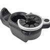 Malcayang Auto Portabevande Braccioli Porta Lattine Bottiglie per Smart Fortwo 450 A451 C451 2007-2017
