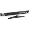 RIDEX 298W0163 Pezzo Tergicristallo posteriore Posteriore Compatibilità con RENAULT Clio 3 Hatchback BR0/1, CR0/1