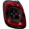 Olsa Fanale LED posteriore sinistro 10429700 Fiat 500X Restyling 2018 in poi