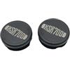 BEUTEE 2PCS Tappi for Telaio Compatibile Con MT07 MT-07 Tracer700 XSR700 XSR 700 2013-2021 Telaio Della Moto Foro Tappi di Copertura Spina Decorativa (Color : XSR700)
