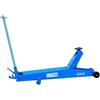 Omcn Sollevatore idraulico a carrello 2000 Kg OMCN articolo 114