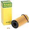 Mann Filter MANN per filtro olio con Part Number: HU6004X