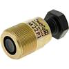 BUZZETTI Estrattore Volano BUZZETTI M22 x 1 mm filettatura destra auàÿen | Per lavorare su alternatore, rotore, componenti sottostanti, nonché cambio albero motore e cuscinetti; filettatura M22 x 1 mm