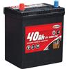 Start Batteria Auto 40AH per vetture giapponesi-coreane polo sinistro J37
