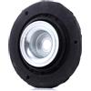STARK SKSS-0670502 Supporto ammortizzatore Anteriore senza cuscinetto a sfere Compatibilità con OPEL Corsa D Hatchback S07