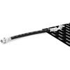 RIDEX 83B0346 Tubo freno Posteriore senza vite cava Compatibilità con TOYOTA COROLLA ZZE12, NDE12, ZDE12