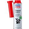 Generico LIQUI Moly 2585 Diesel ADDITIVE - ADDITIVO Carburante GASOLIO per Motori Diesel per Pulizia Sistema D'INIEZIONE E Camera di COMBUSTIONE. 300 ML