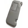 LINCYS Visiera Parasole con Specchio per Toyota Vios e Yaris 2014-2020, Auto, Sinistra/Destra, con Specchio per il Trucco