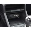 autoCOVR Copertura In Acciaio per 2024+ Dacia.Duster III 3 (P1310) / BIGSTER (R1310) | Decorazione slot USB | 1 Pezzo Inox Essential Expression Journey Extreme DUSTER Accessori Tuning