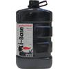 ENI Olio-I lubrificante per auto Base Professional 15W40 4 L, Naturale