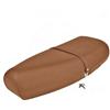 Borrozzino Moto SELLA SELLONE MARRONE TIPO ORIGINALE COMPATIBILE CON VESPA PX 125 150 200 MADE ITALY 1978-2018