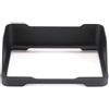 YQZGRD Cruscotto Proteggi Schermo Moto Per CF&MOTO 800MT 800 MT 800mt Nero Parasole Copertura Strumento Schermo Parasole Guard 2021 2022 2023