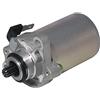 GOUDAN Starter motorino avviamento Moto 12V Motorino Di Avviamento Per Piaggio NTT NRG Extreme 50 MC2 MC3 DD DT Power DD H2O Sfera RST Typhoon X XR 50 82530R 5506108