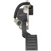 AKUSAN Pedale acceleratore VOL-AP-004 per VOLVO FH12 FH16 FH16 II FL6 FM10 FM12