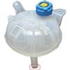 Generico Star 2643 - Vaschetta Serbatoio Acqua Radiatore completa di TAPPO compatibile con ALFA ROMEO Giulietta // Rif. Originale: 50544421 *** VERSIONE 1 TUBO SOTTO ***