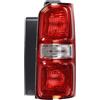 Generico 1x Fanale Fanalino Stop Posteriore Destra Per Expert/Zafira Life - Vivaro C/Jumpy 980824308