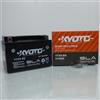 Kyoto - Batteria per moto KTM 390 Duke 2013-2020 YTX9-BS SLA / 12 V 8 Ah