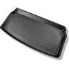 Mossa Vasca Baule Compatibile con Audi A1 GB Sportback (07.2018-2024) - Tappetino per Bagagliaio - Tappeto Bagagliaio per Auto - G2