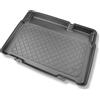 Mossa - Vasca Baule Compatibile con Citroen C3 Aircross I SUV 2017-2024 3G