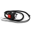 AER MOTO SPARE PARTS OTTONE STACCA MASSA UNIVERSALE IMPERMEABILE PER MOTO