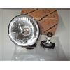 Siem FARO FANALE ANTERIORE ORIGINALE SIEM PER PIAGGIO VESPA 125-150 GS GL VNB VBB VBA