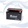 Unibat CBTX7ABS BATTERIA MOTO KIMKO AGILITY 125