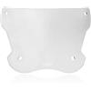 WRS CUPOLINO SPORT TRASPARENTE WRS SH 125 2020-2024 / SH 350 2024