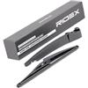 RIDEX 301W0060 Braccio tergi Pulizia cristalli Posteriore con calotta/coperchio con spazzola tergi integrata Compatibilità con MINI Hatchback R50, R53