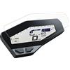 Speedo Angels Nano Glass Proteggi Schermo Per MT-09 / FZ-09 (SP) (2014+)