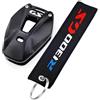 YDYBDA Per BMW R1300GS R 1300 GS Adventure 1300GS R1300 ADV GS1300 2025 Accessori Portachiavi Moto Cover Guscio