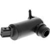 VEMO Pompa acqua lavaggio, Pulizia cristalli V48-08-0030 Compatibile con: FORD COUGAR, ESCORT CLASSIC, ESCORT CLASSIC Turnier, ESCORT VI, ESCORT VI Express, ESCORT VI Turnier, FIESTA IV