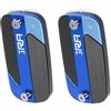 HMJDZ Accessori di protezione Per Honda Per Integra 700 750 S 750D DCT NC750 NC750D 2014 2015 2016 2017 2018 2019 Moto CNC Serbatoio Carburante Fluido Freno Anteriore Tappo Olio Coperchio(Blue)