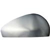 PROPOSTEONLINE Calotta Retrovisore realizzato per CITROEN DS3 dal 2010 in poi lato Destro con Base cromata 8152J7