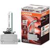 OSRAM XENARC NIGHT BREAKER LASER D3S, +200% di luce, bulbo HID allo xeno, lampada a scarica, 66340XNL, astuccio (1 lampada)