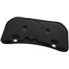 MEXWLOP, for Mazda, CX-3 2014 2015 2016 2017 2018 Auto Cofano Anteriore Motore Calore Suono Pad Isolamento Cotone Copertura Con Fibbia Tappetino isolante termico per motore