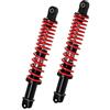 AER MOTO SPARE PARTS COPPIA AMMORTIZZATORI SOSPENSIONE YSS X MAX 300 2017 2018